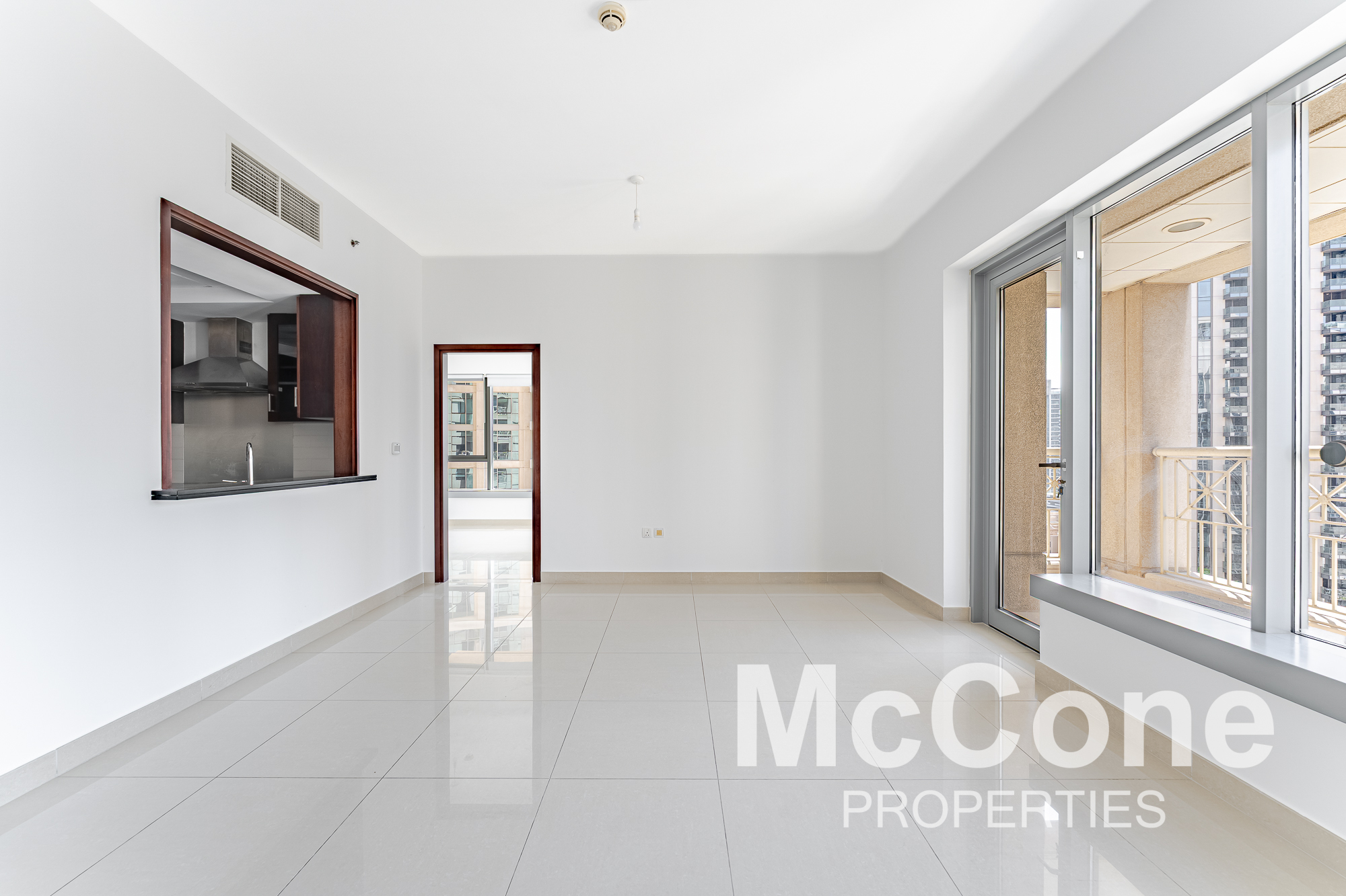 3 Bedroom Apartment for Rent in BLVD Heights Tower 2, Downtown Dubai — photo 2 of 16