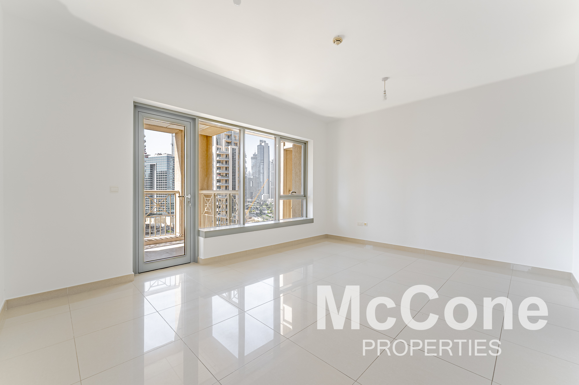3 Bedroom Apartment for Rent in BLVD Heights Tower 2, Downtown Dubai — photo 9 of 16