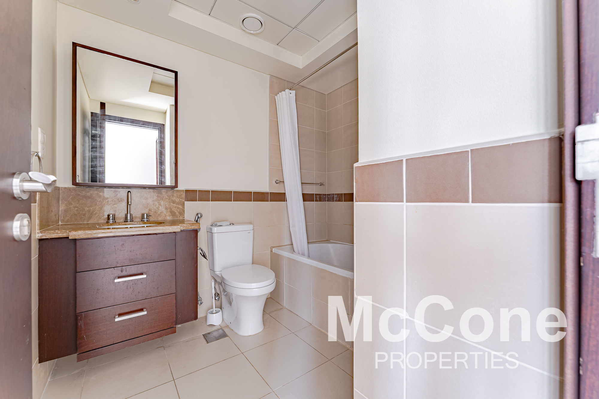 3 Bedroom Apartment for Rent in BLVD Heights Tower 2, Downtown Dubai — photograph 15 of 16