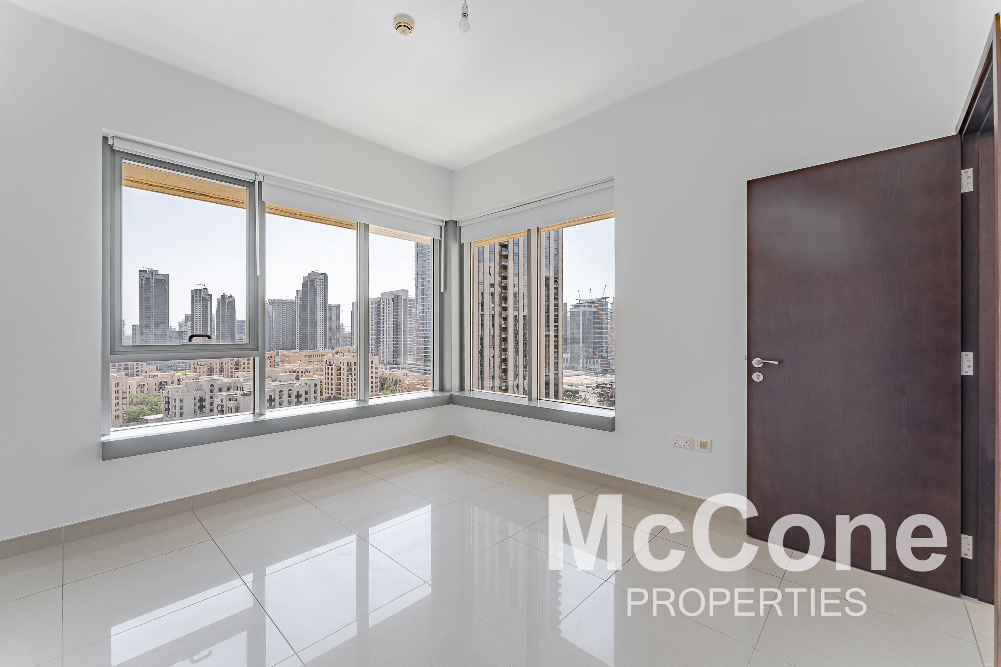 3 Bedroom Apartment for Rent in BLVD Heights Tower 2, Downtown Dubai — photograph 12 of 16
