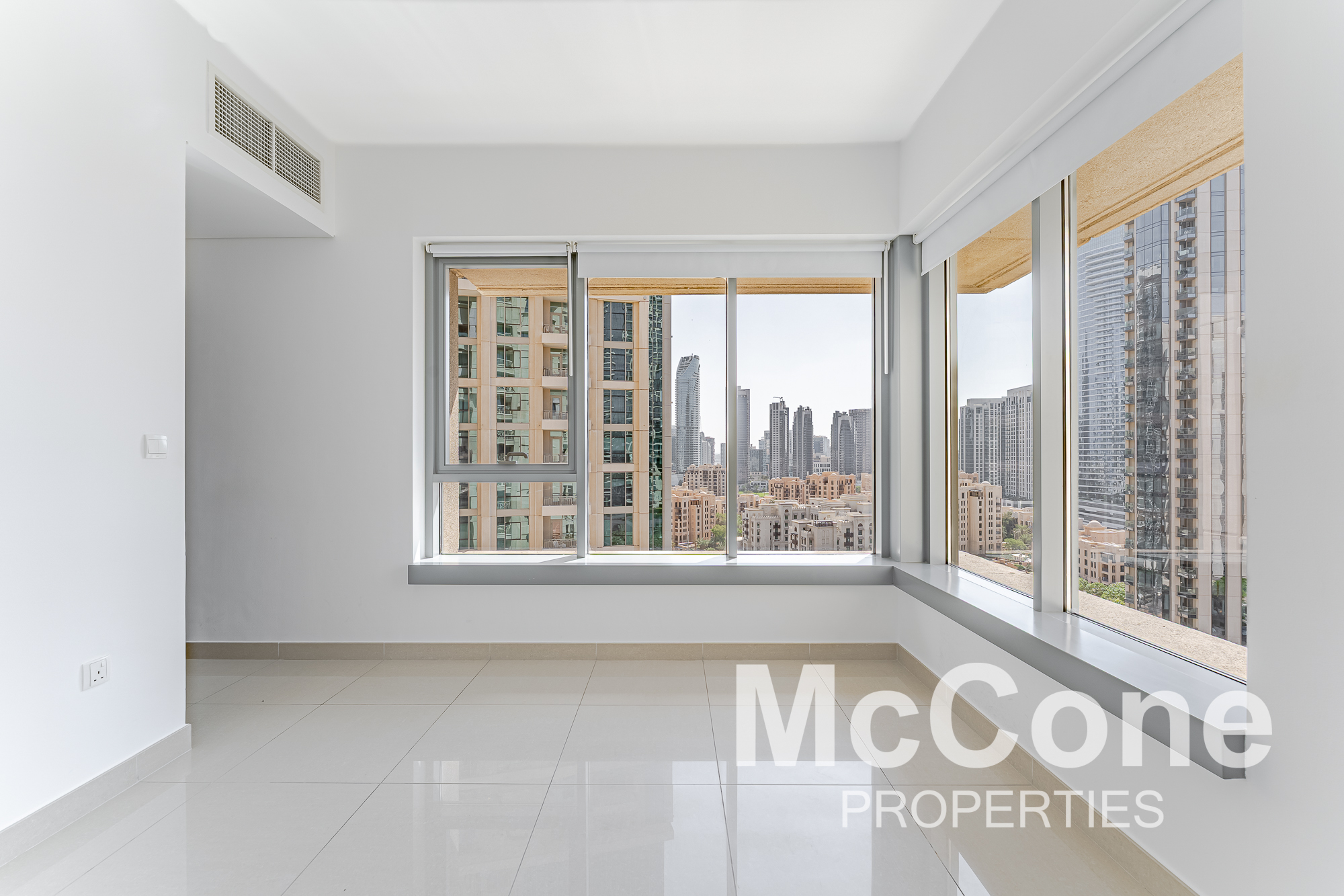 3 Bedroom Apartment for Rent in BLVD Heights Tower 2, Downtown Dubai — photograph 14 of 16