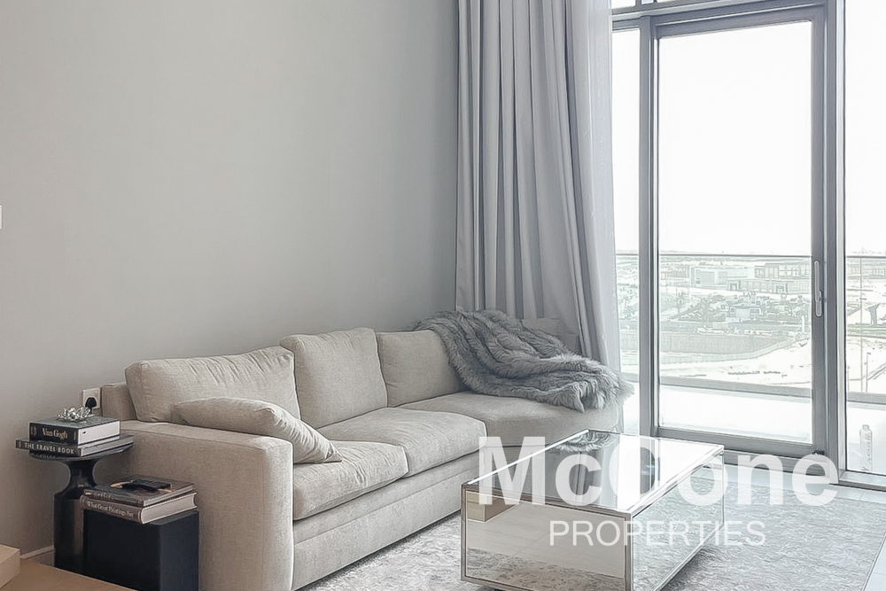 1 Bedroom Apartment for Rent in SLS Dubai Hotel & Residences, Business Bay