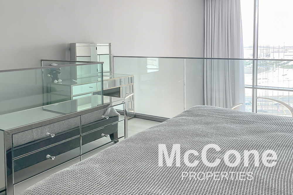 1 Bedroom Apartment for Rent in SLS Dubai Hotel & Residences, Business Bay — photo 5 of 11