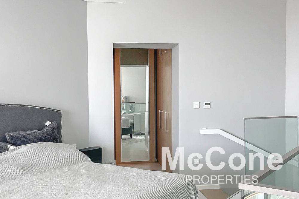 1 Bedroom Apartment for Rent in SLS Dubai Hotel & Residences, Business Bay — photo 6 of 11