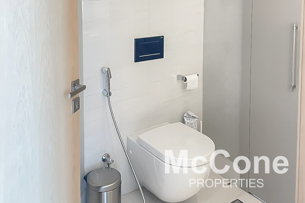 1 Bedroom Apartment for Rent in SLS Dubai Hotel & Residences, Business Bay — photo 7 of 11