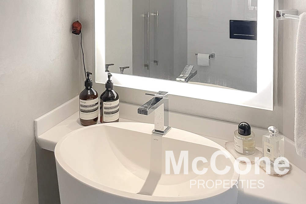 1 Bedroom Apartment for Rent in SLS Dubai Hotel & Residences, Business Bay — photo 8 of 11