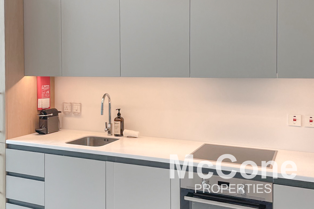 1 Bedroom Apartment for Rent in SLS Dubai Hotel & Residences, Business Bay — photo 3 of 11