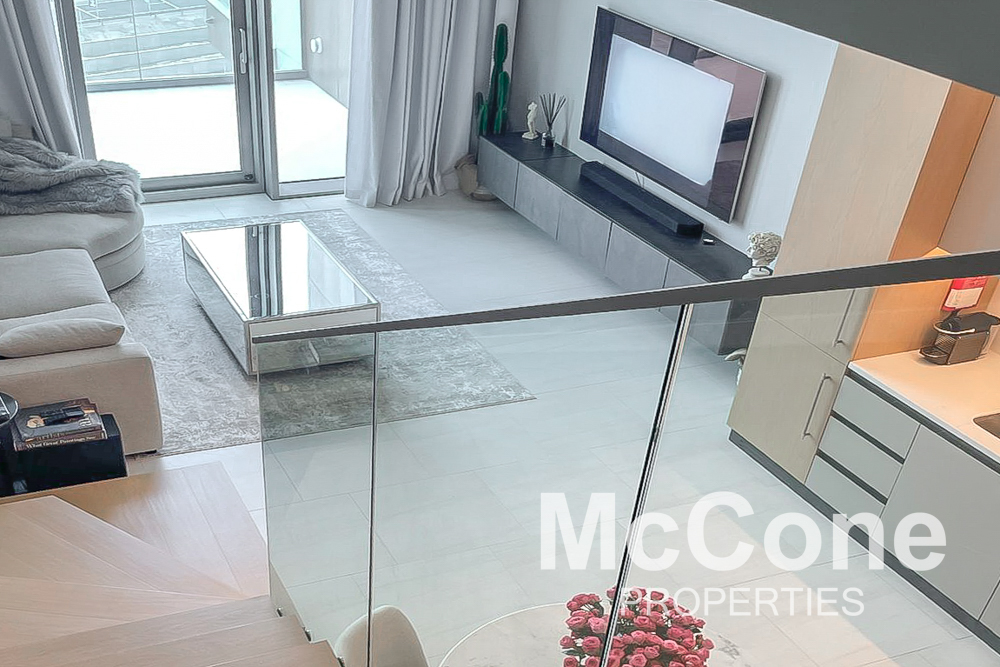 1 Bedroom Apartment for Rent in SLS Dubai Hotel & Residences, Business Bay — photo 4 of 11