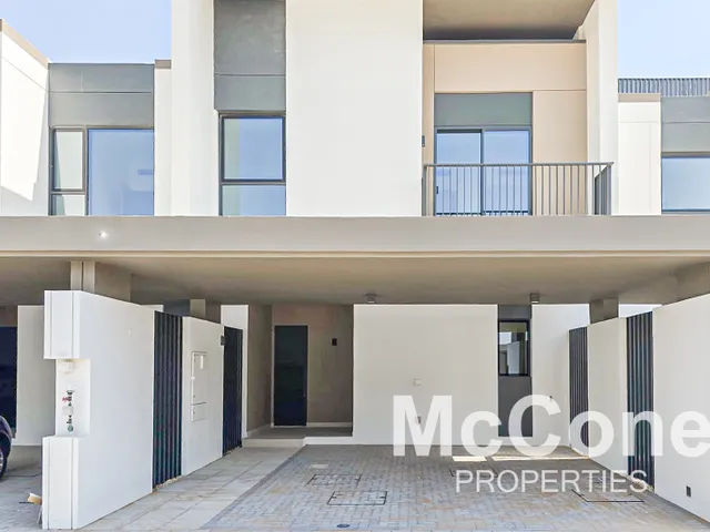 3 Bedroom Townhouse for Rent in Raya, Arabian Ranches 3