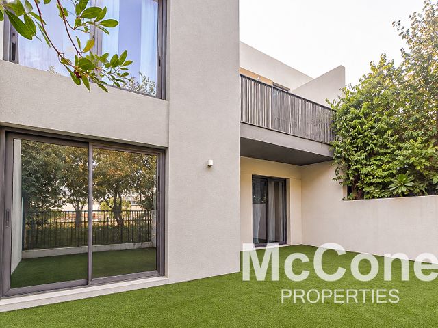 3 Bedroom Townhouse for Rent in Elan, Tilal Al Ghaf