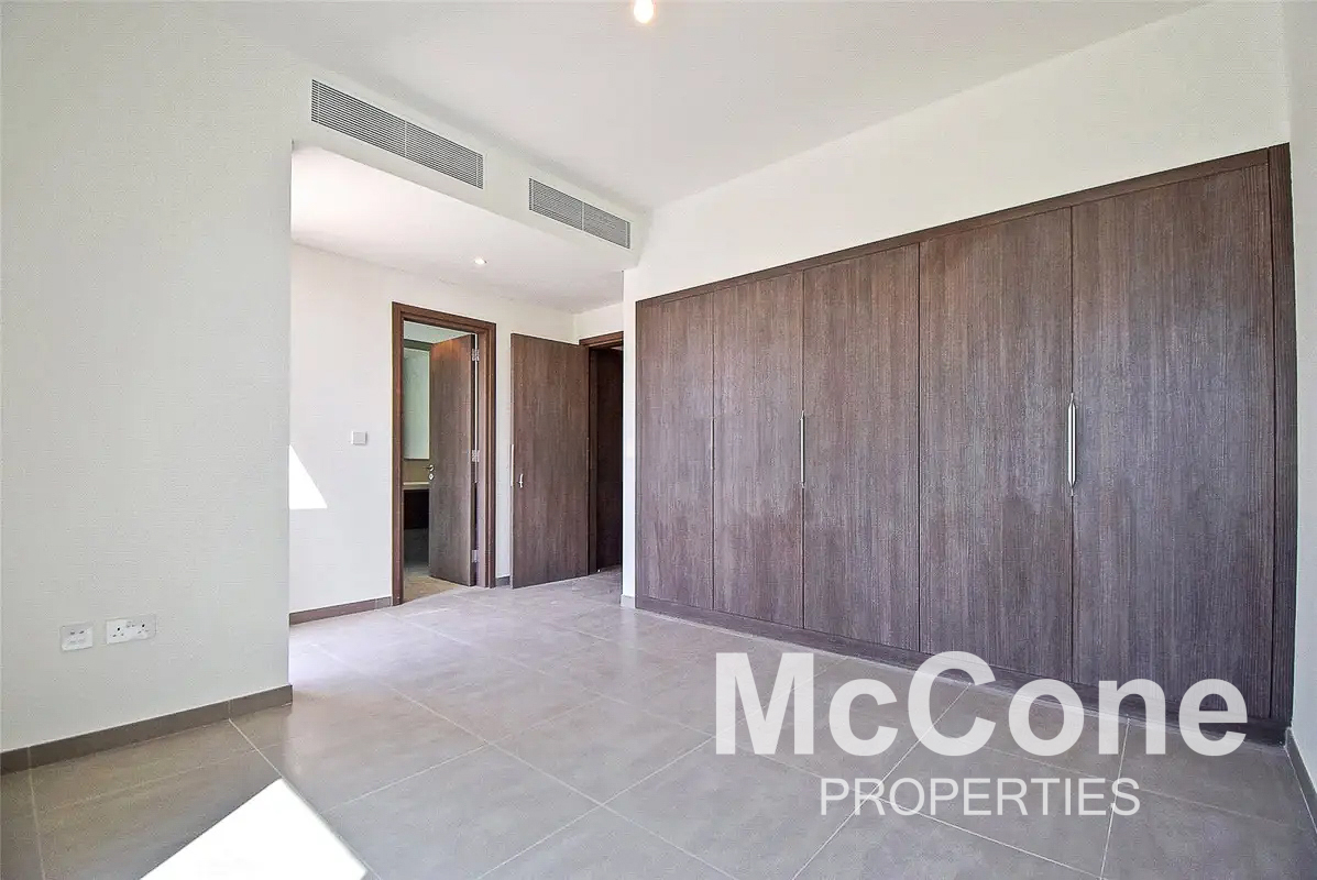 3 Bedroom Townhouse for Rent in Elan, Tilal Al Ghaf — photo 5 of 10