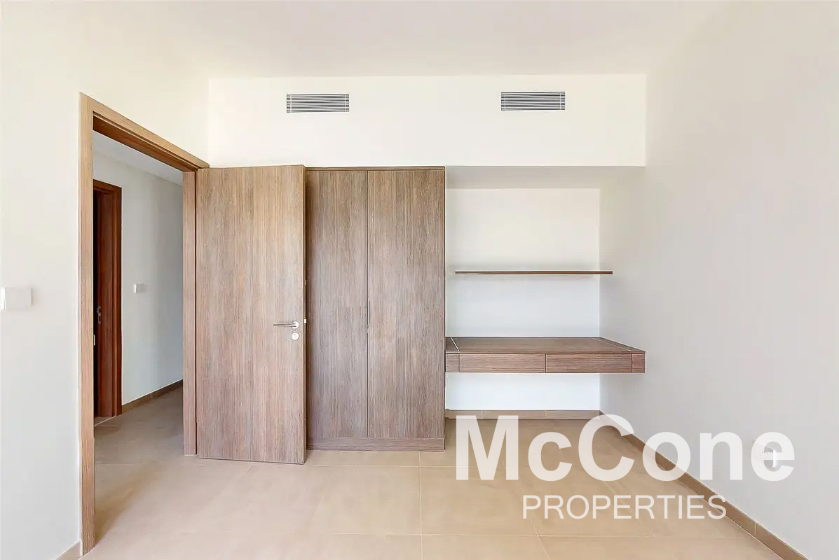 3 Bedroom Townhouse for Rent in Elan, Tilal Al Ghaf — photo 2 of 10