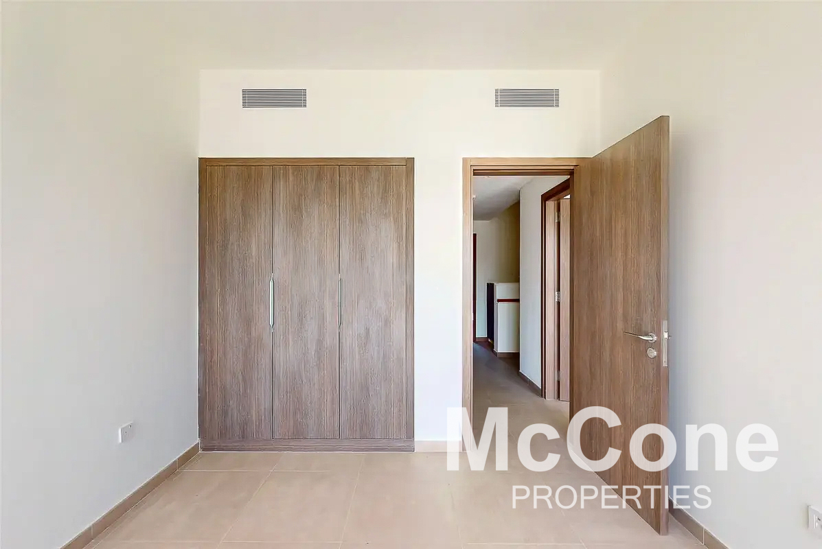 3 Bedroom Townhouse for Rent in Elan, Tilal Al Ghaf — photo 6 of 10