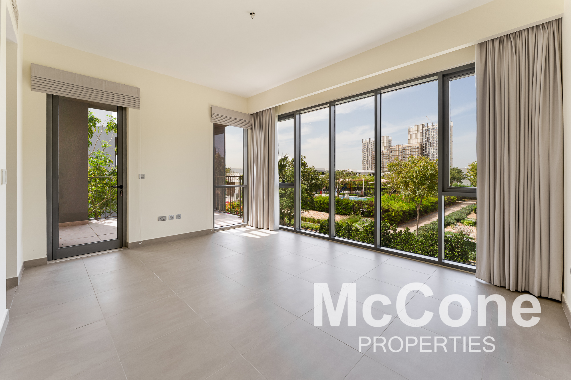 4 Bedroom Villa for Rent in Sidra Villas II, Dubai Hills Estate — photo 8 of 14