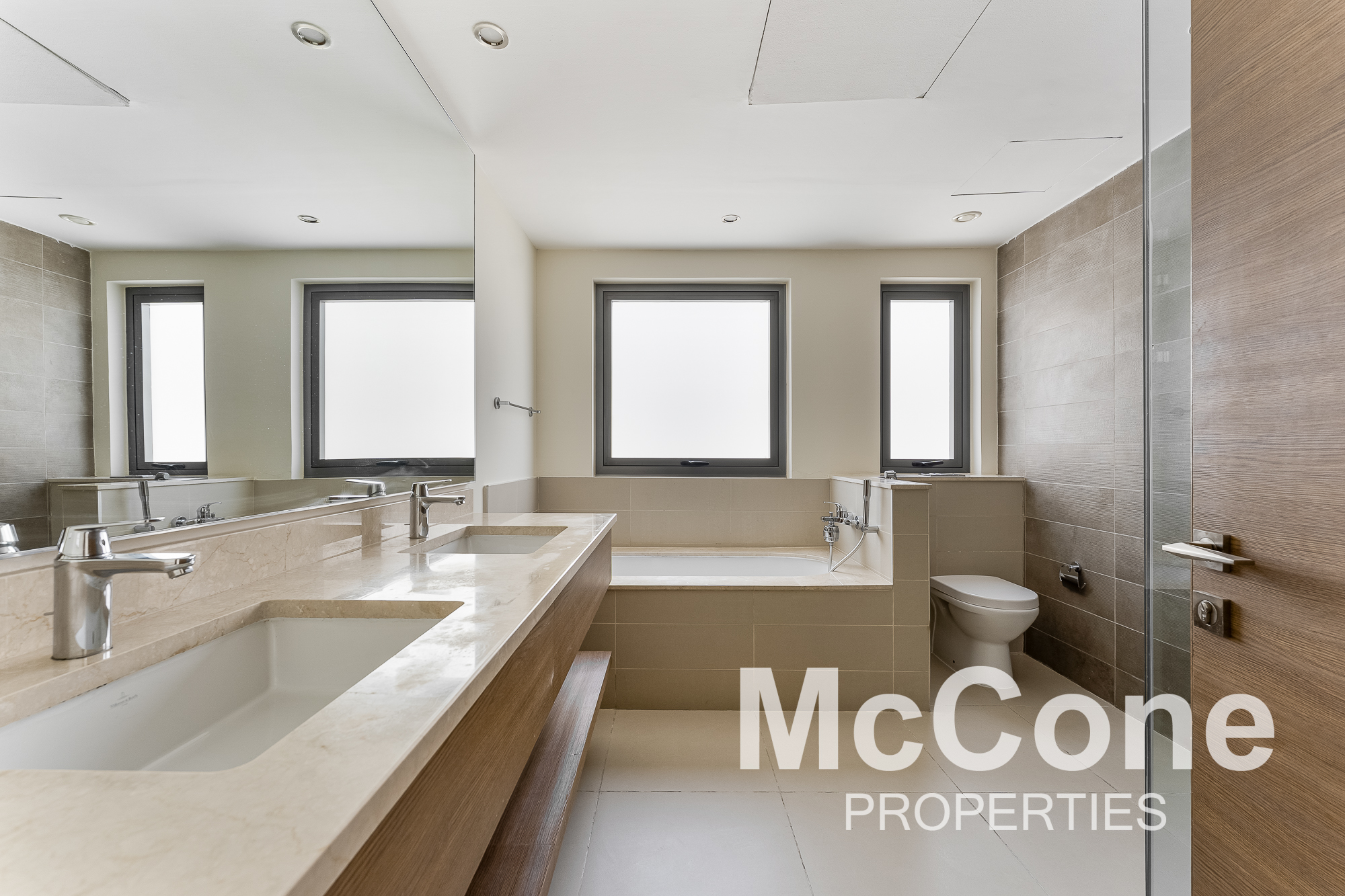 4 Bedroom Villa for Rent in Sidra Villas II, Dubai Hills Estate — photograph 10 of 14
