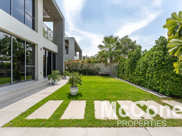 4 Bedroom Villa for Rent in Sidra Villas II, Dubai Hills Estate