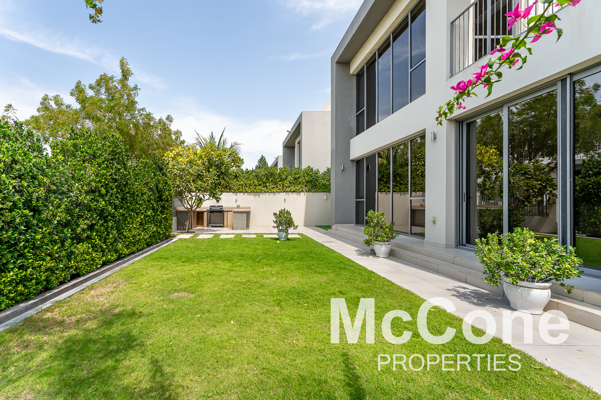 4 Bedroom Villa for Rent in Sidra Villas II, Dubai Hills Estate — photograph 13 of 14