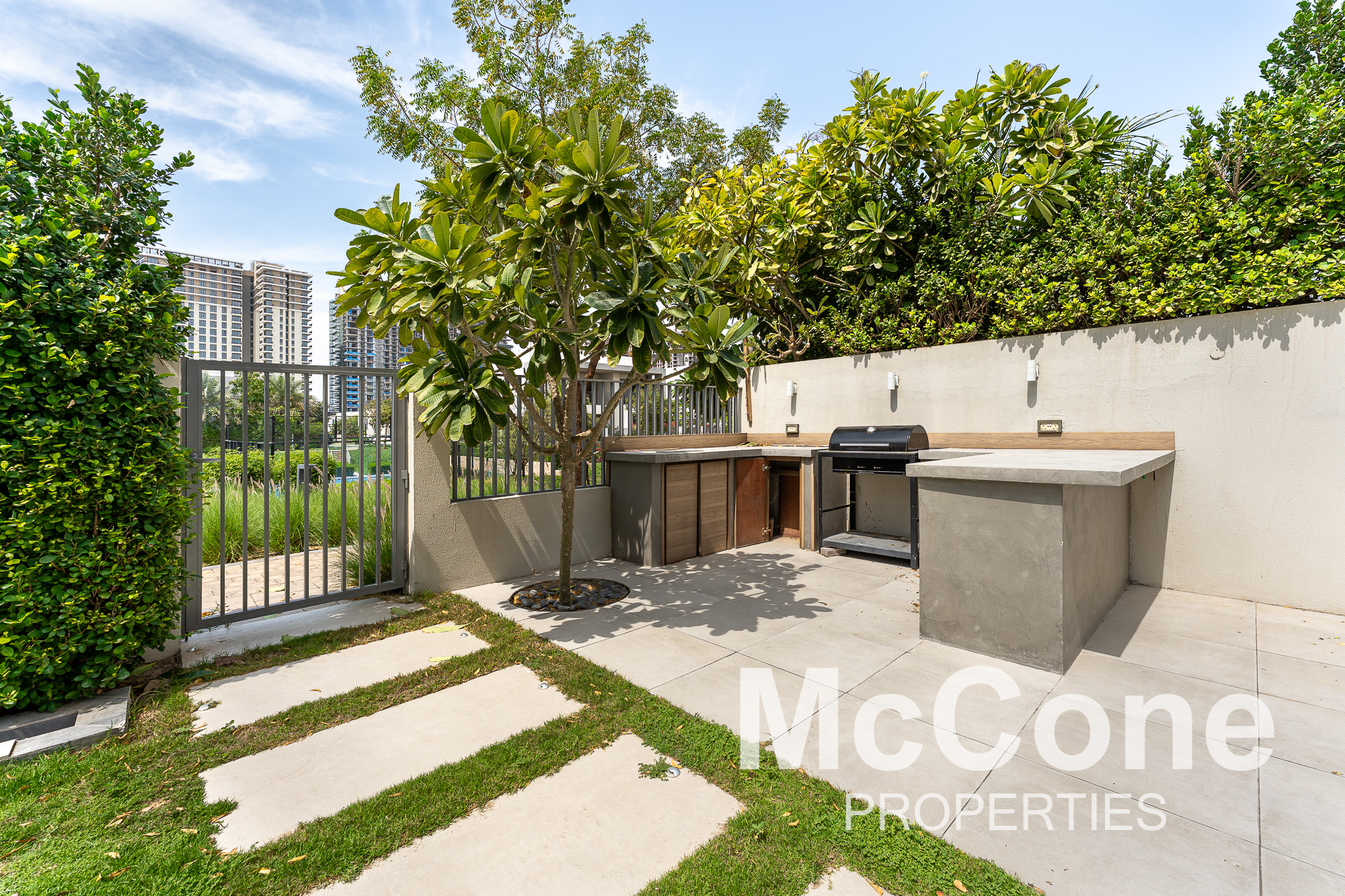4 Bedroom Villa for Rent in Sidra Villas II, Dubai Hills Estate — photograph 12 of 14