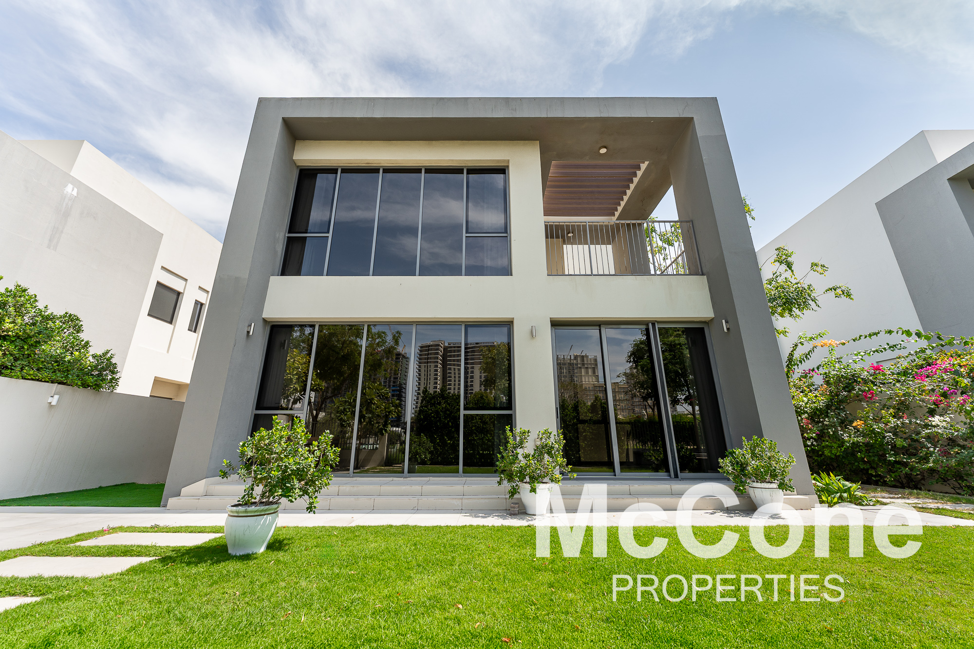 4 Bedroom Villa for Rent in Sidra Villas II, Dubai Hills Estate — photograph 14 of 14