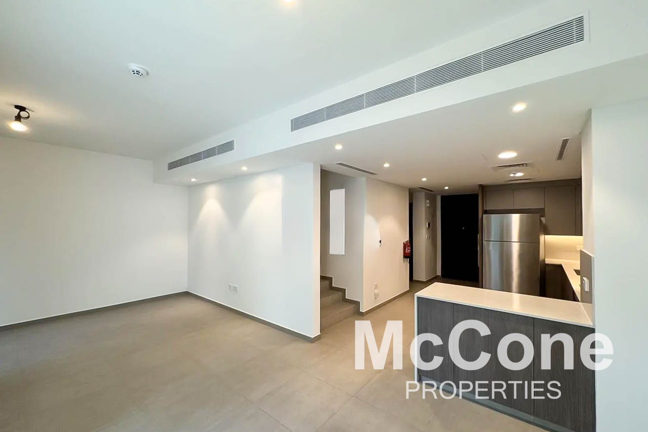 3 Bedroom Townhouse for Rent in Elan, Tilal Al Ghaf