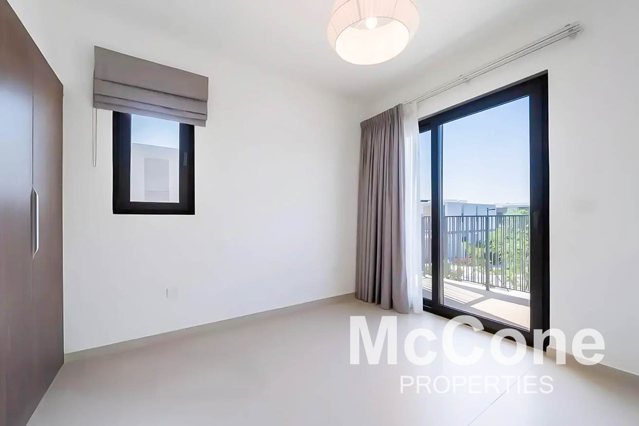 3 Bedroom Townhouse for Rent in Elan, Tilal Al Ghaf — photo 5 of 11