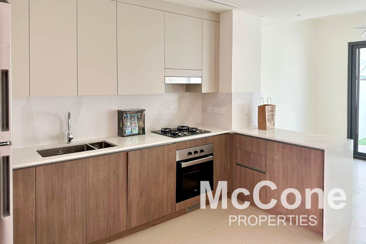 3 Bedroom Townhouse for Rent in Elan, Tilal Al Ghaf — photo 2 of 11