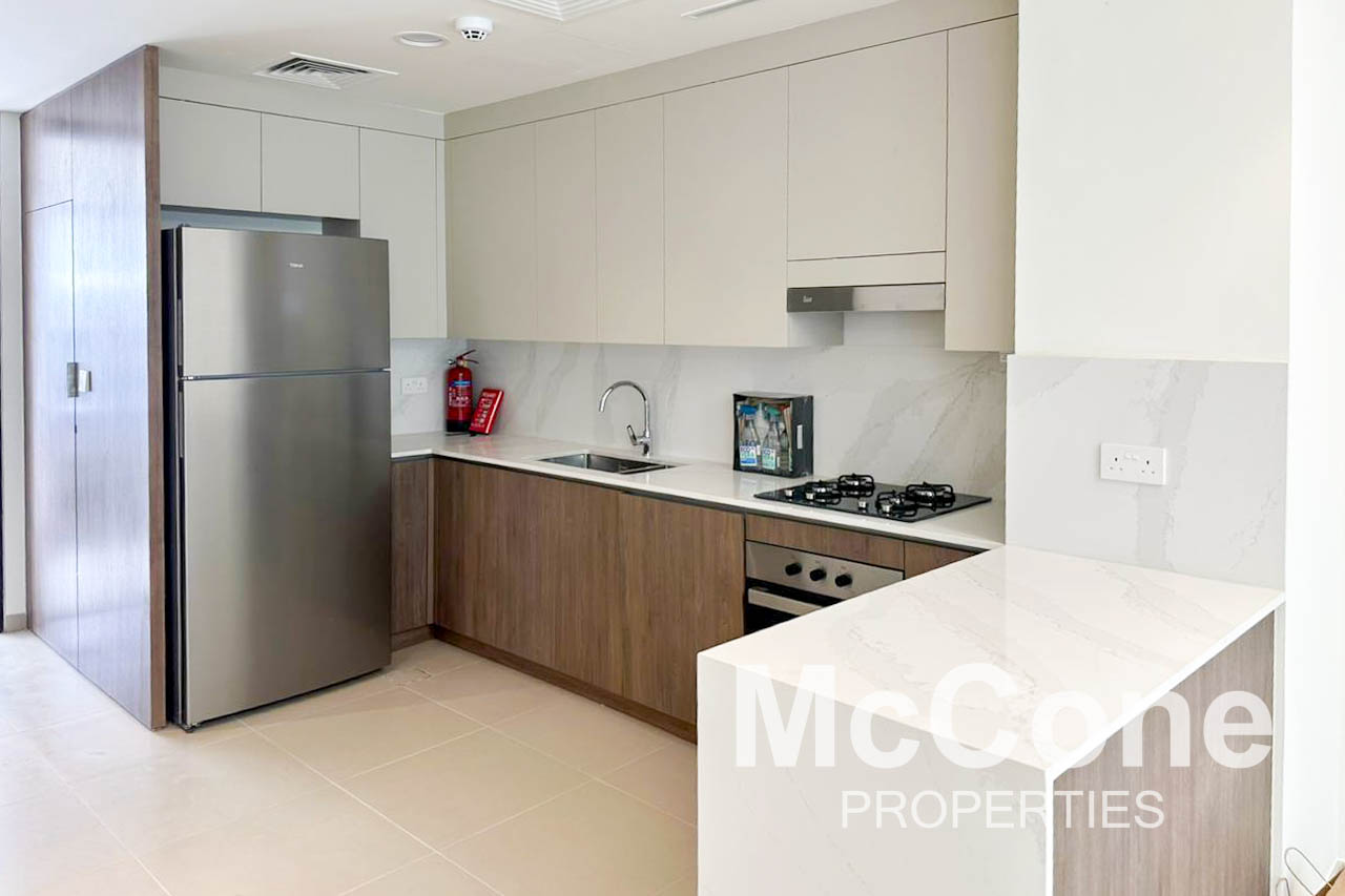 3 Bedroom Townhouse for Rent in Elan, Tilal Al Ghaf — photo 3 of 11