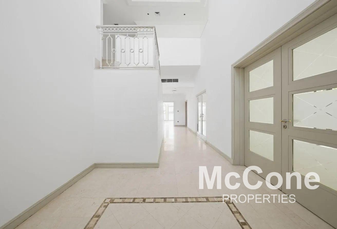5 Bedroom Villa for Rent in Garden Homes Frond L, Palm Jumeirah — photograph 15 of 23