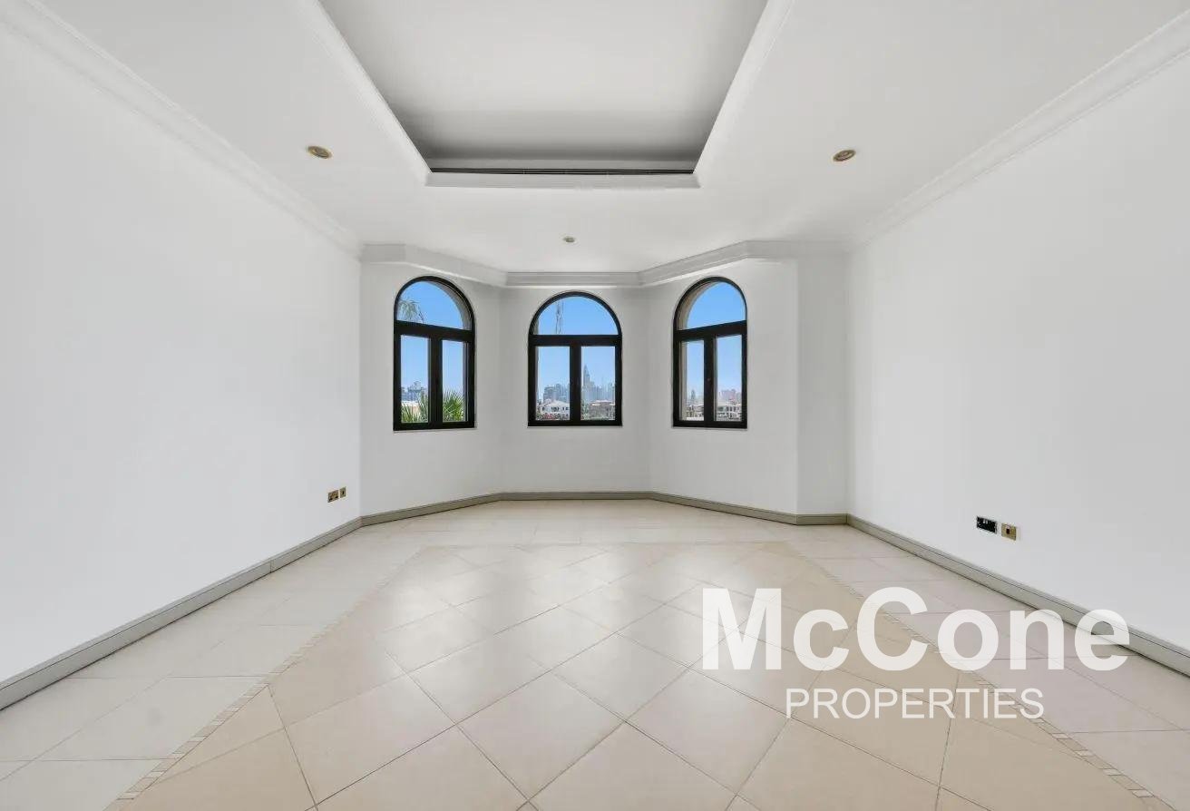5 Bedroom Villa for Rent in Garden Homes Frond L, Palm Jumeirah — photo 7 of 23