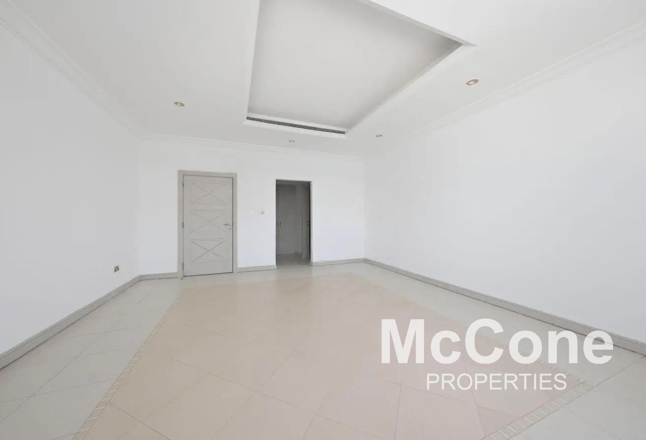 5 Bedroom Villa for Rent in Garden Homes Frond L, Palm Jumeirah — photograph 14 of 23