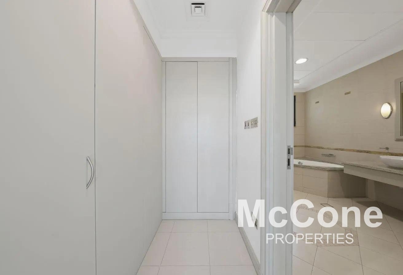 5 Bedroom Villa for Rent in Garden Homes Frond L, Palm Jumeirah — photograph 17 of 23