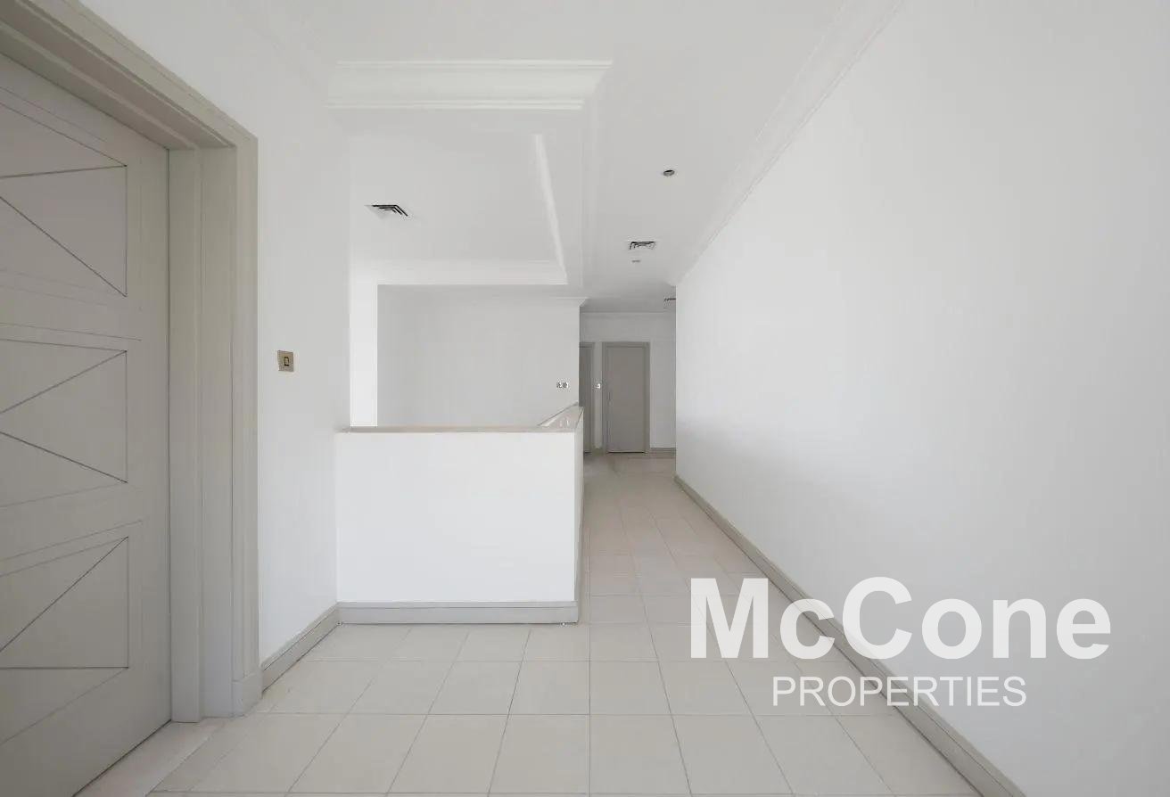 5 Bedroom Villa for Rent in Garden Homes Frond L, Palm Jumeirah — photograph 16 of 23