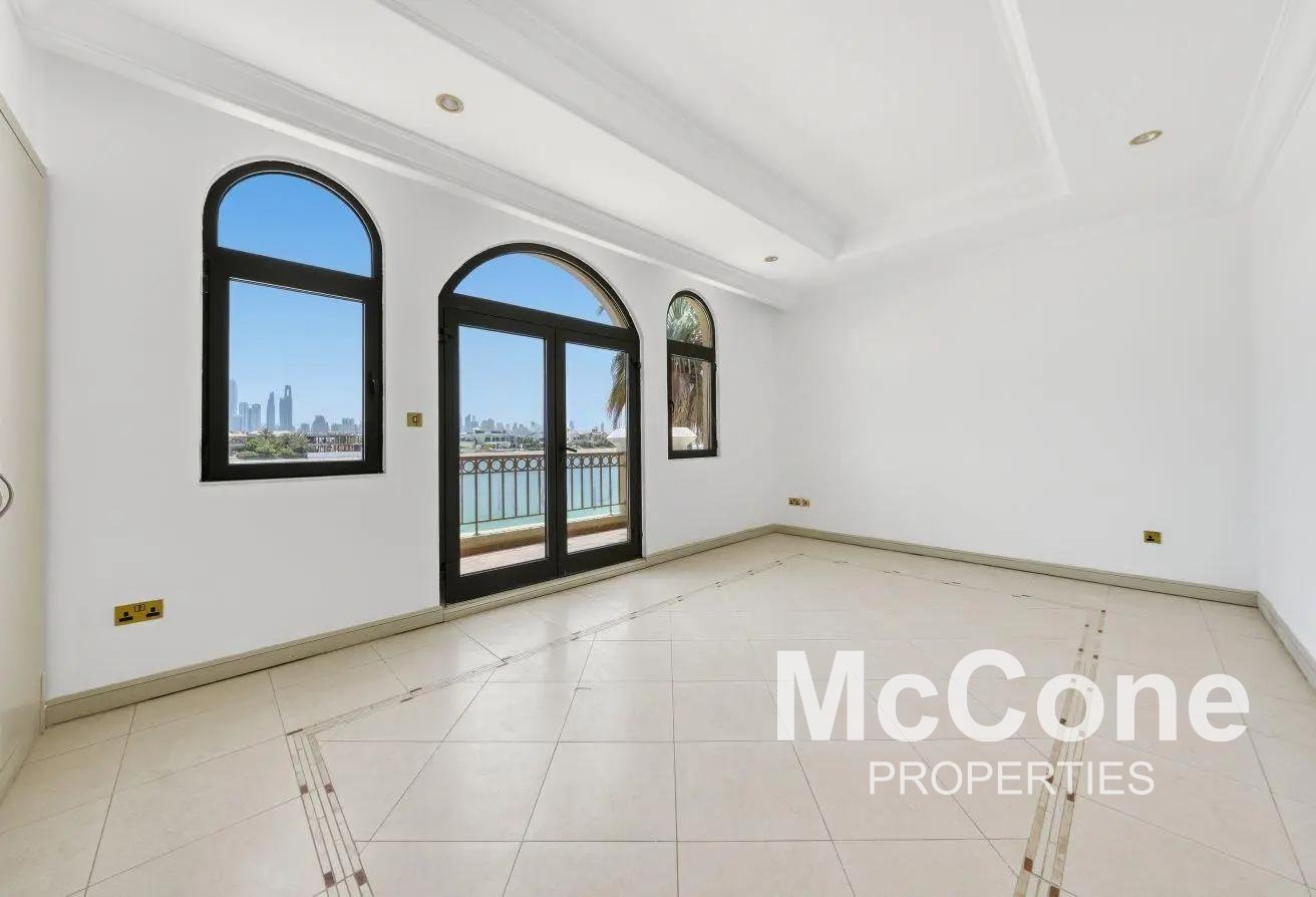 5 Bedroom Villa for Rent in Garden Homes Frond L, Palm Jumeirah — photo 8 of 23