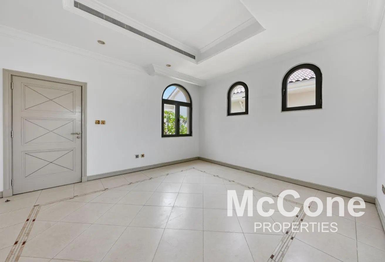 5 Bedroom Villa for Rent in Garden Homes Frond L, Palm Jumeirah — photograph 12 of 23
