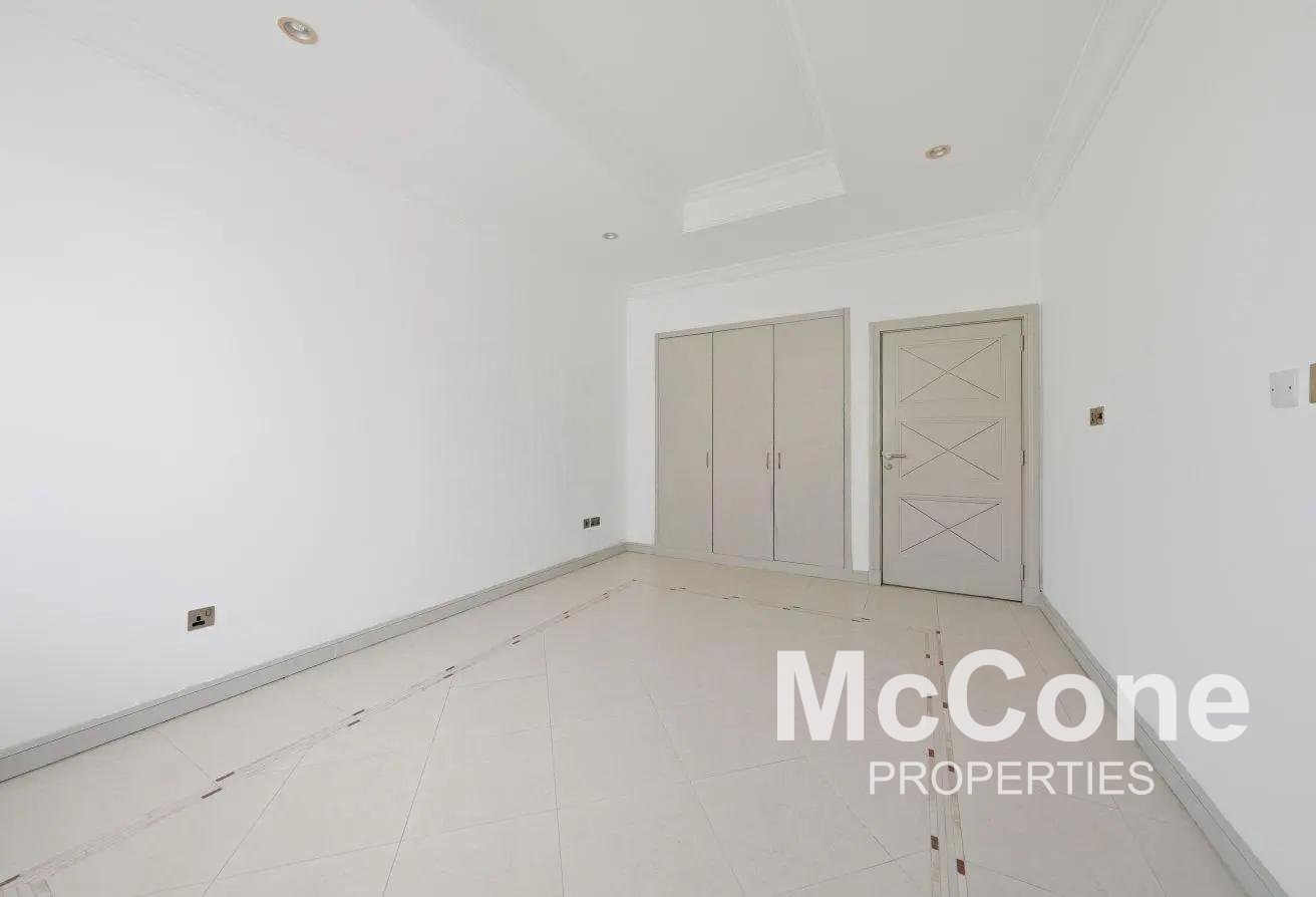 5 Bedroom Villa for Rent in Garden Homes Frond L, Palm Jumeirah — photograph 13 of 23
