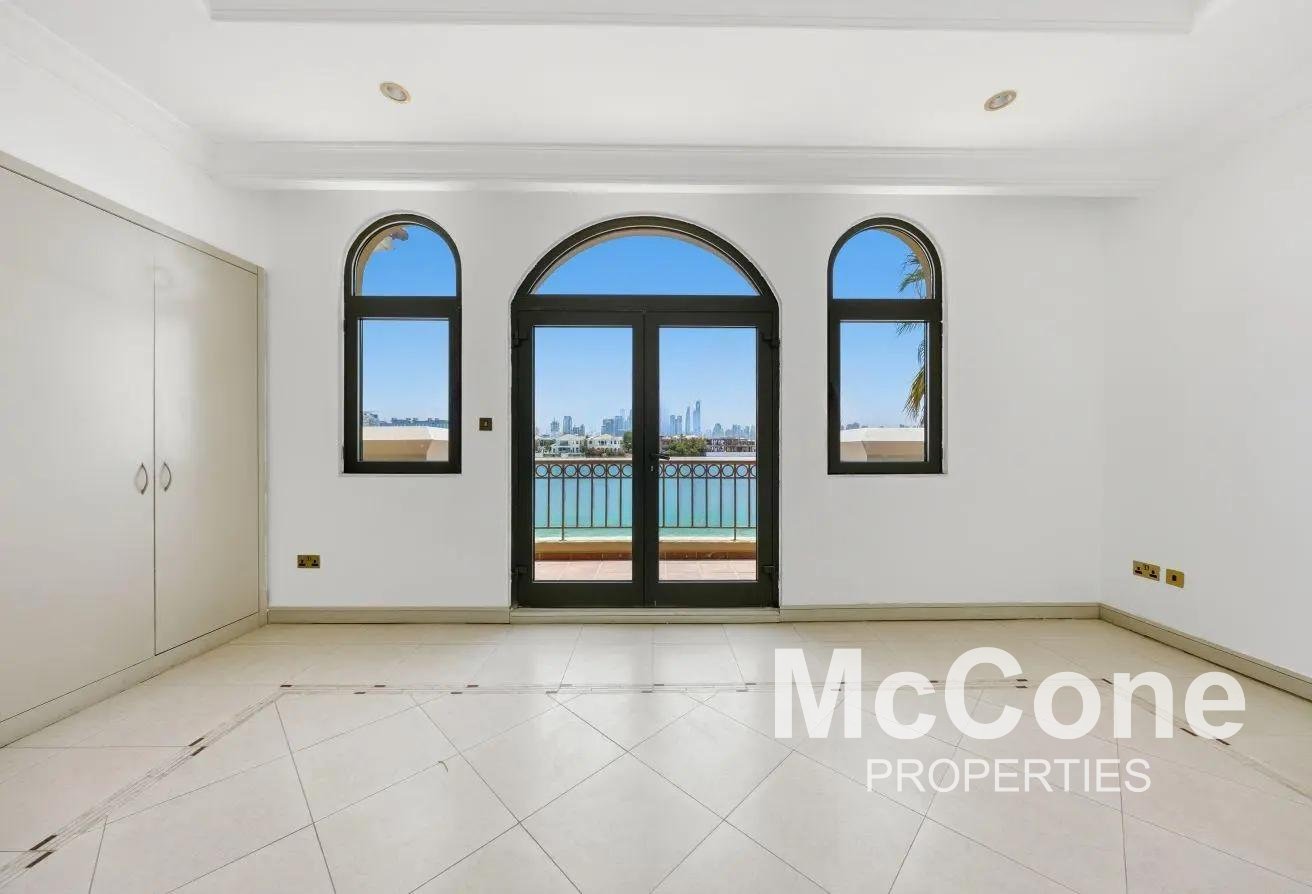 5 Bedroom Villa for Rent in Garden Homes Frond L, Palm Jumeirah — photo 9 of 23