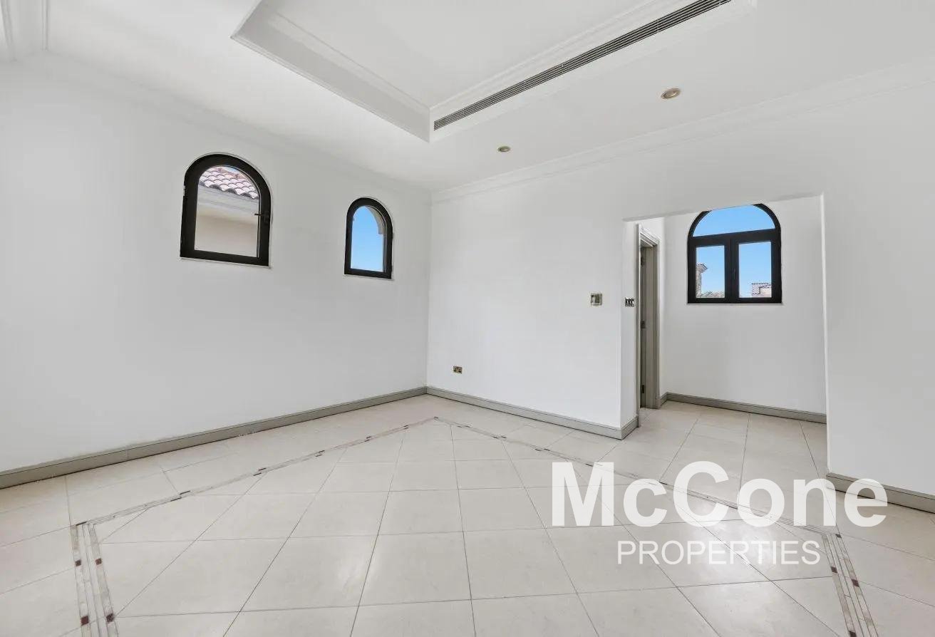 5 Bedroom Villa for Rent in Garden Homes Frond L, Palm Jumeirah — photograph 10 of 23