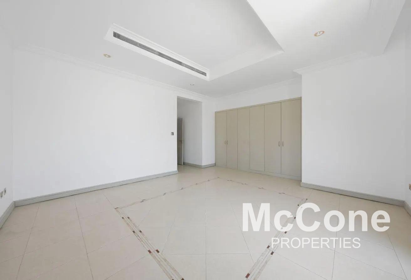 5 Bedroom Villa for Rent in Garden Homes Frond L, Palm Jumeirah — photograph 11 of 23