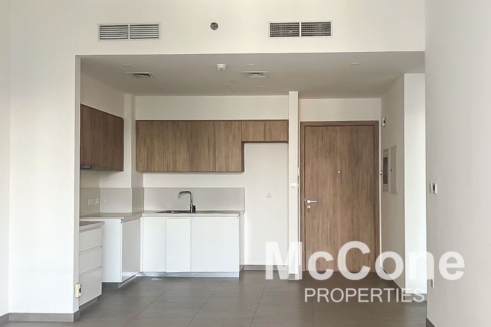 1 Bedroom Apartment for Rent in Executive Residences 1, Dubai Hills Estate