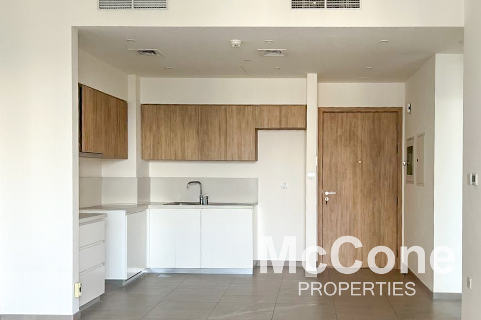 1 Bedroom Apartment for Rent in Executive Residences 1, Dubai Hills Estate — photo 2 of 10