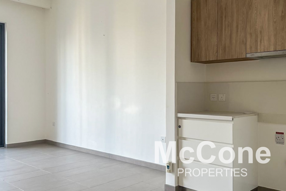 1 Bedroom Apartment for Rent in Executive Residences 1, Dubai Hills Estate — photo 5 of 10