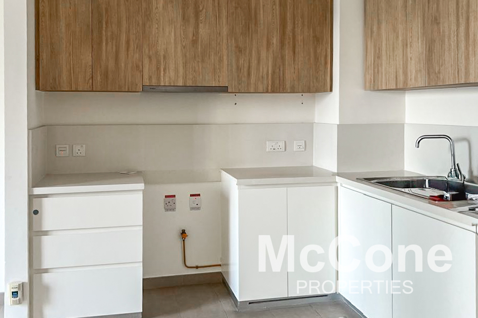 1 Bedroom Apartment for Rent in Executive Residences 1, Dubai Hills Estate — photo 4 of 10