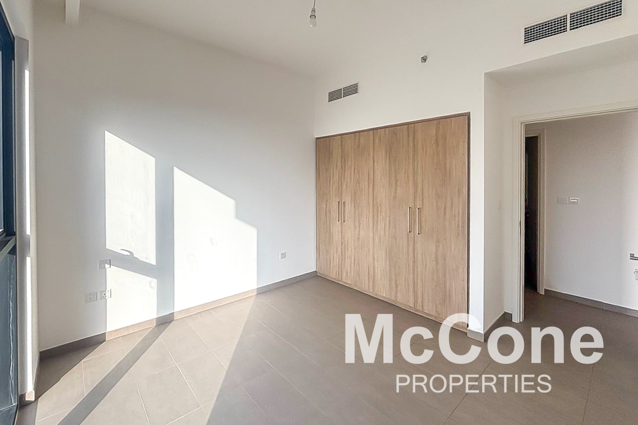 1 Bedroom Apartment for Rent in Executive Residences 1, Dubai Hills Estate — photo 7 of 10