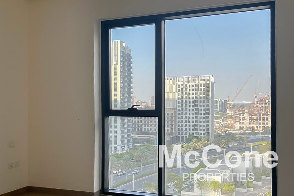 1 Bedroom Apartment for Rent in Executive Residences 1, Dubai Hills Estate — photo 6 of 10