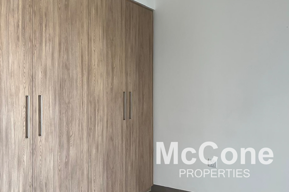 1 Bedroom Apartment for Rent in Executive Residences 1, Dubai Hills Estate — photo 8 of 10