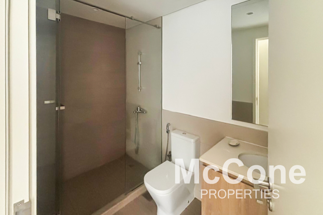 1 Bedroom Apartment for Rent in Executive Residences 1, Dubai Hills Estate — photo 9 of 10