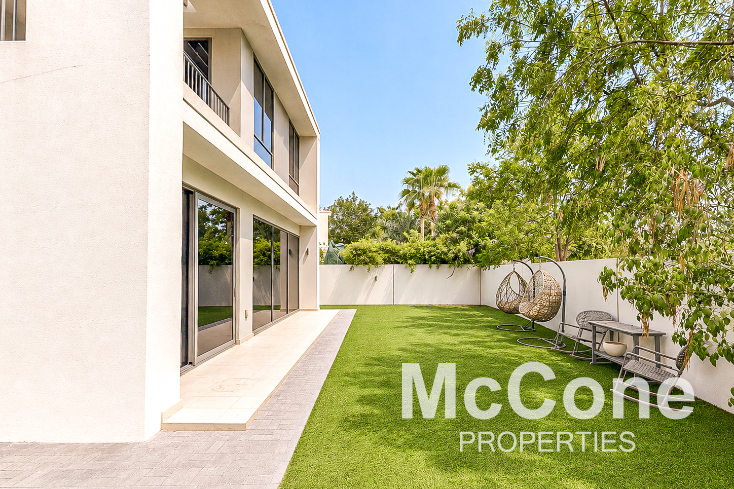 4 Bedroom Villa for Rent in Sidra Villas III, Dubai Hills Estate — photograph 10 of 10