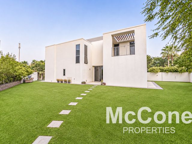4 Bedroom Villa for Rent in Sidra Villas III, Dubai Hills Estate