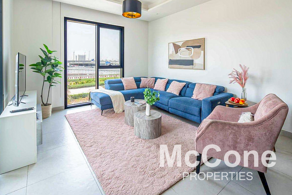 2 Bedroom Apartment for Rent in Hyati Avenue, Jumeirah Village Circle
