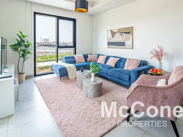 2 Bedroom Apartment for Rent in Hyati Avenue, Jumeirah Village Circle